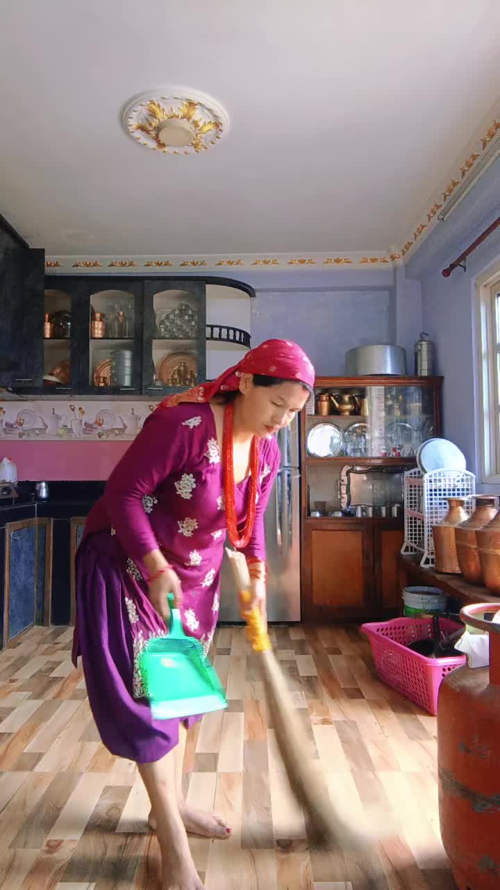@Binita Dahal