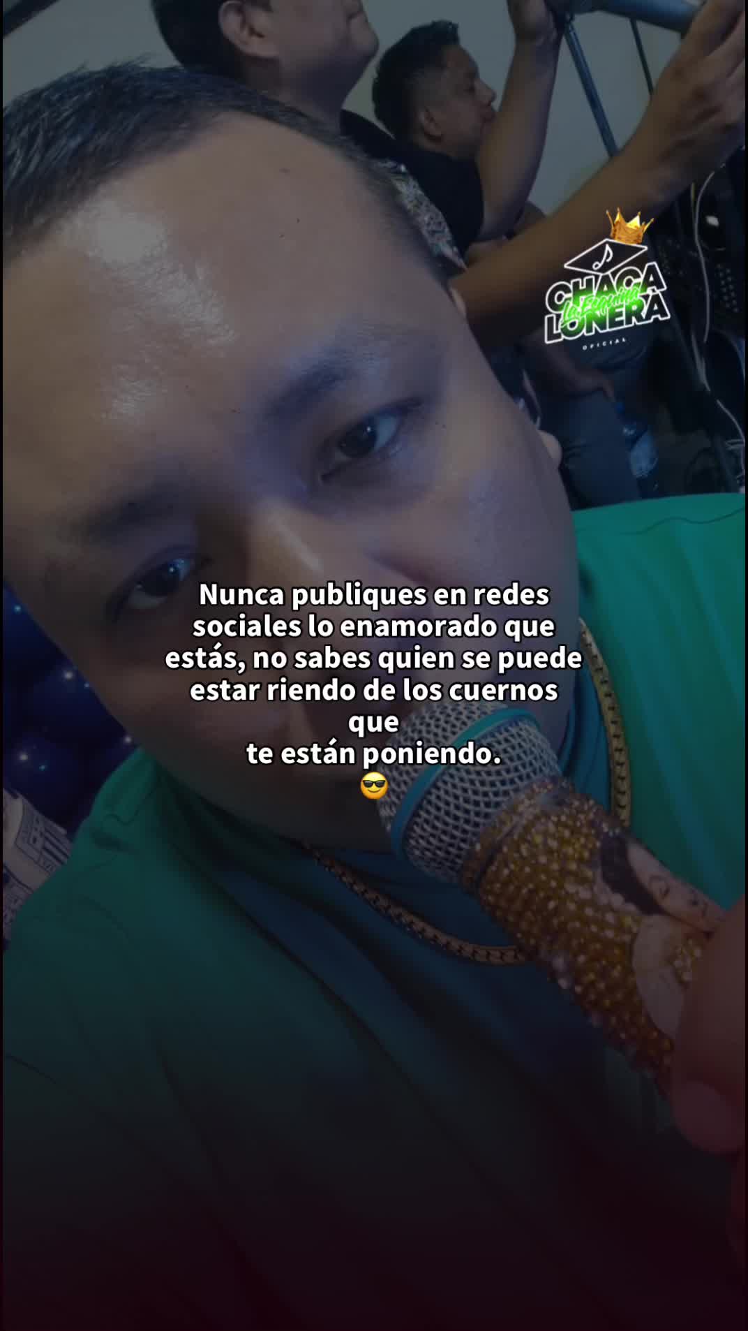 @La Esquina Chacalonera