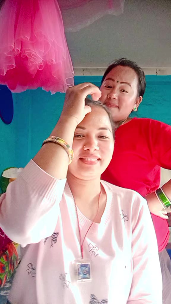 @ramila tamang