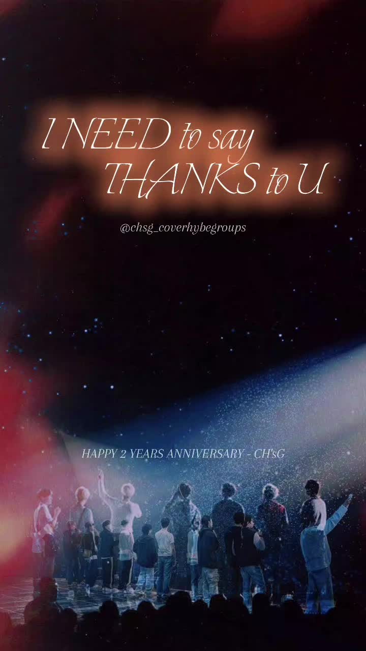@𝐂𝐇'𝐬𝐆 | Cover HYBE's Group