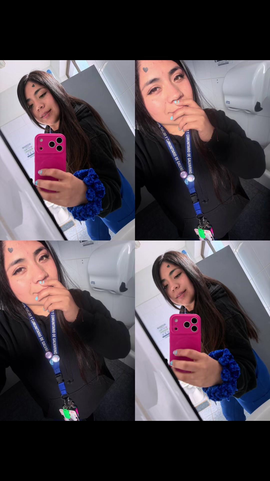 @Camila Morales