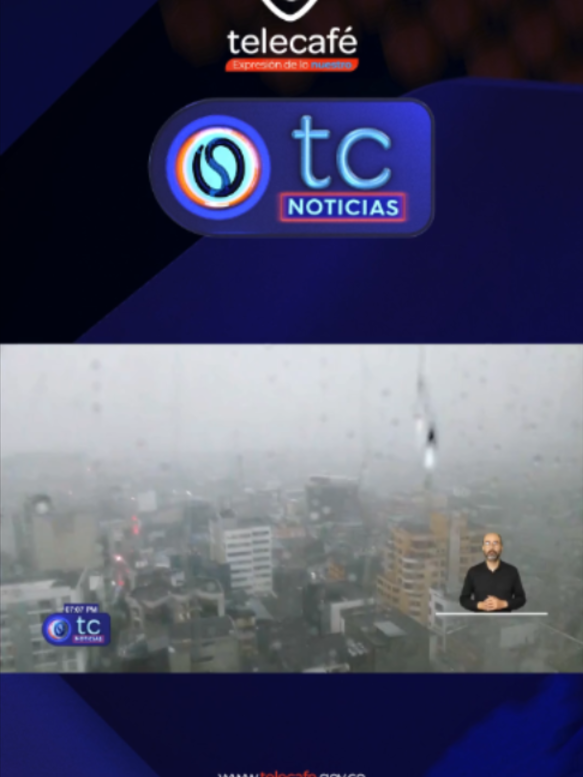 @Canal Telecafé
