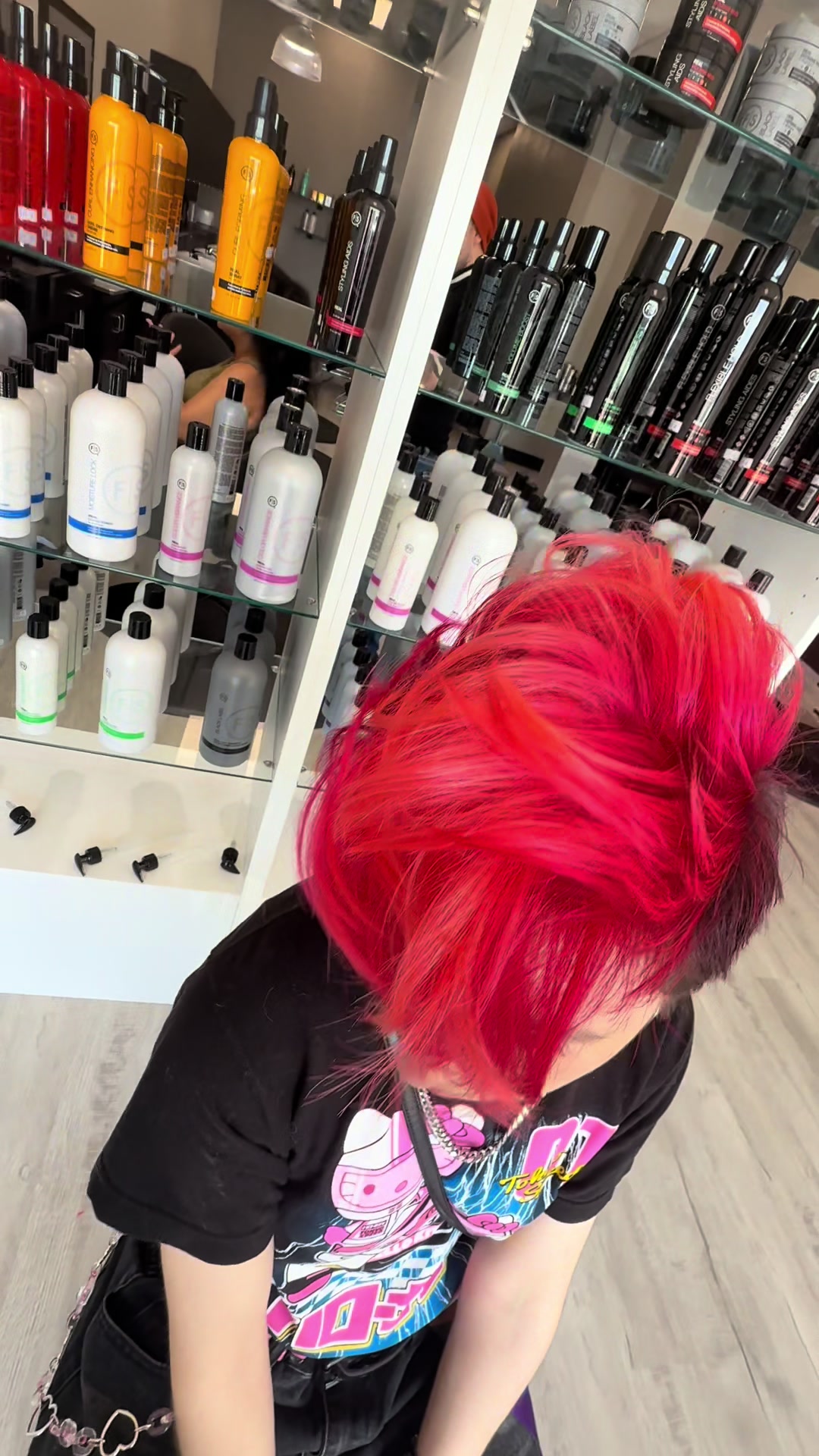 @DEV🫶🏼 HAIRSTYLIST💇🏻&zwj;♀️