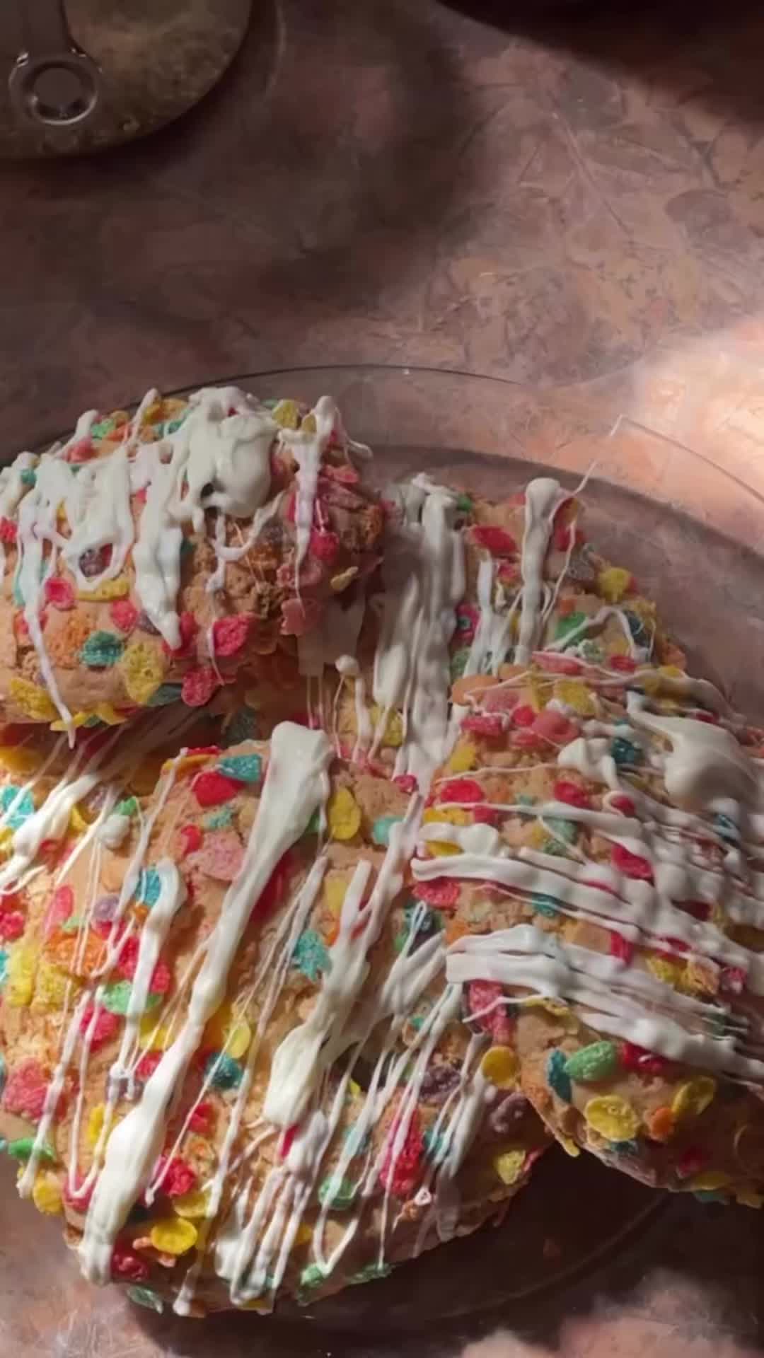 @TrvpstarSweets