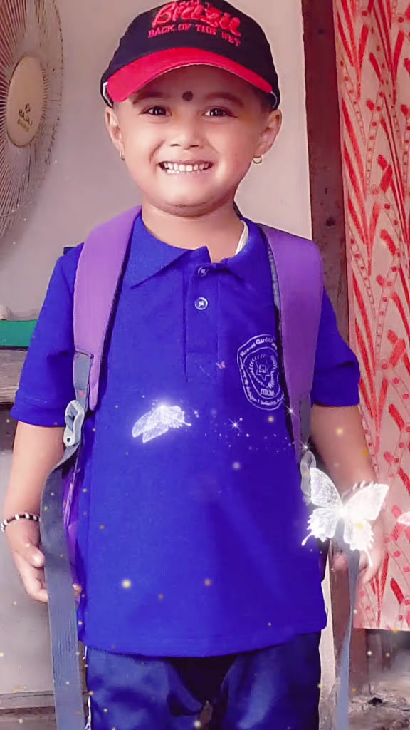@Ritesh Babu