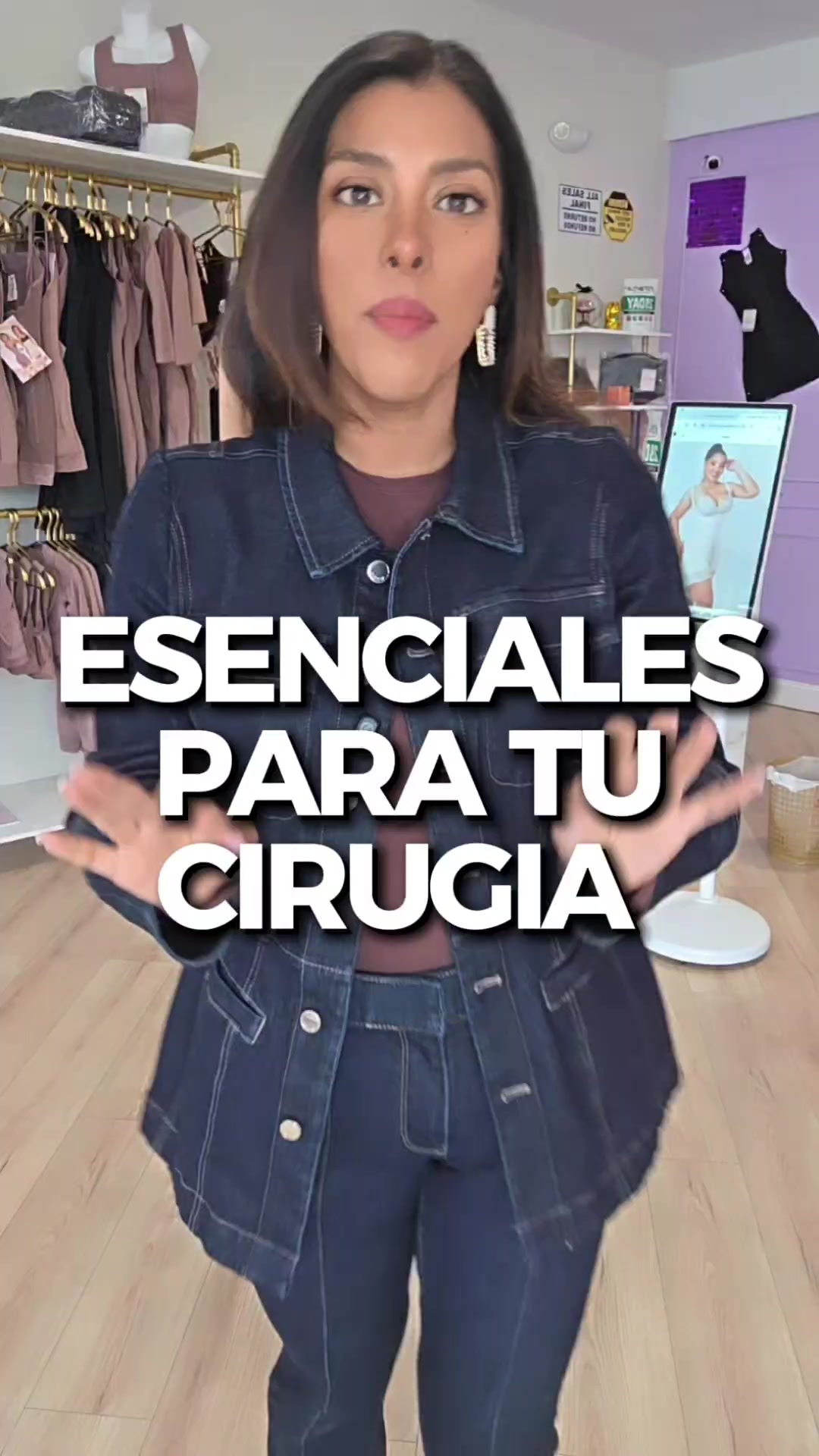 @CurvyFit 💜 Fajas Colombianas