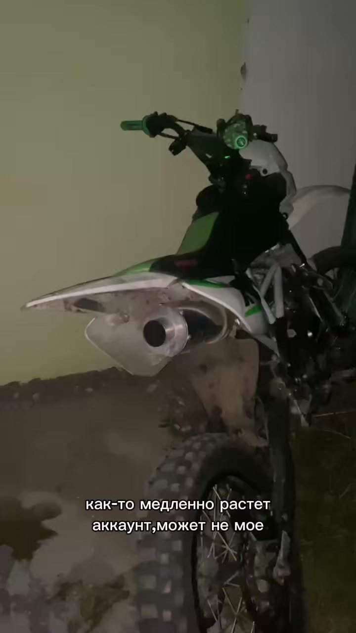 @Vojak and Motorcycle