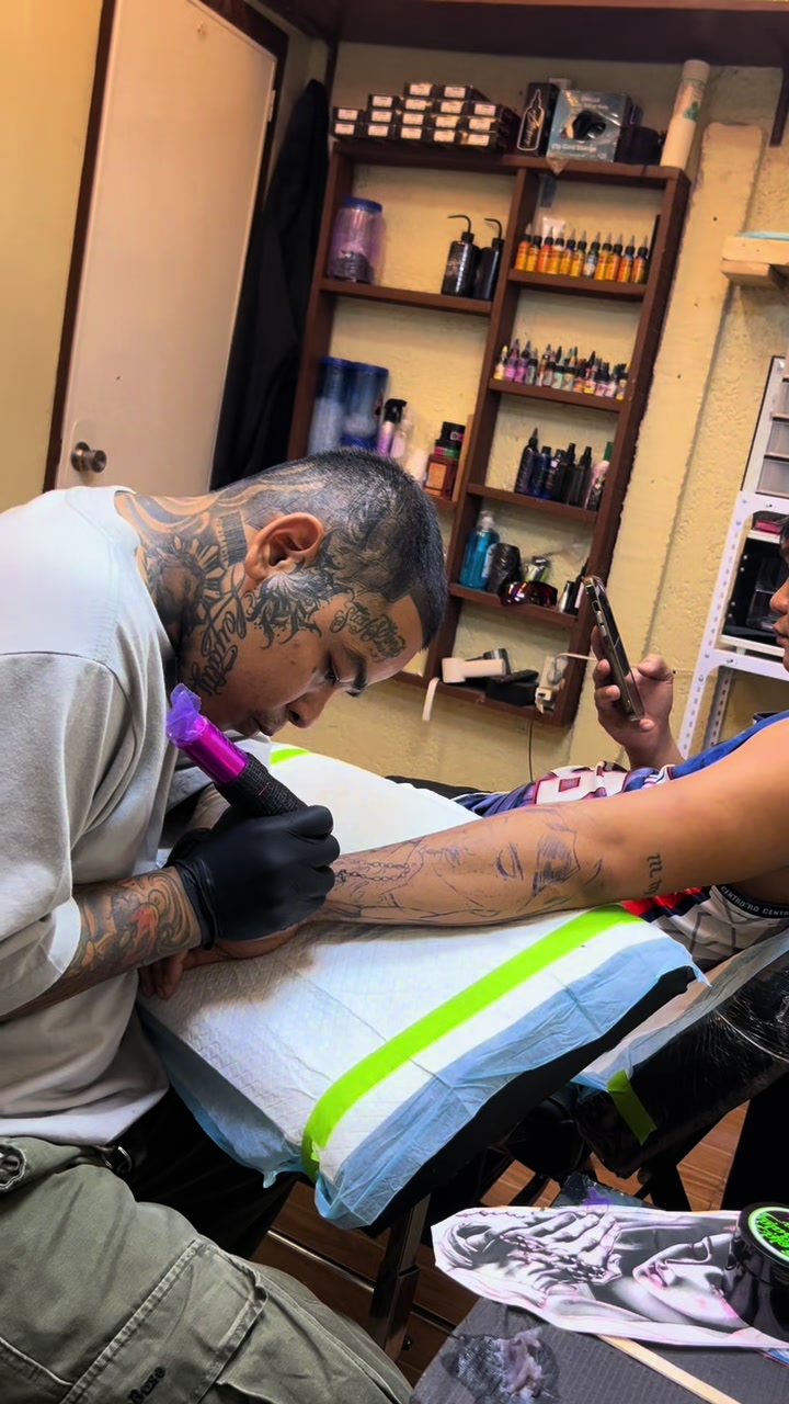 @#GeloTattoo