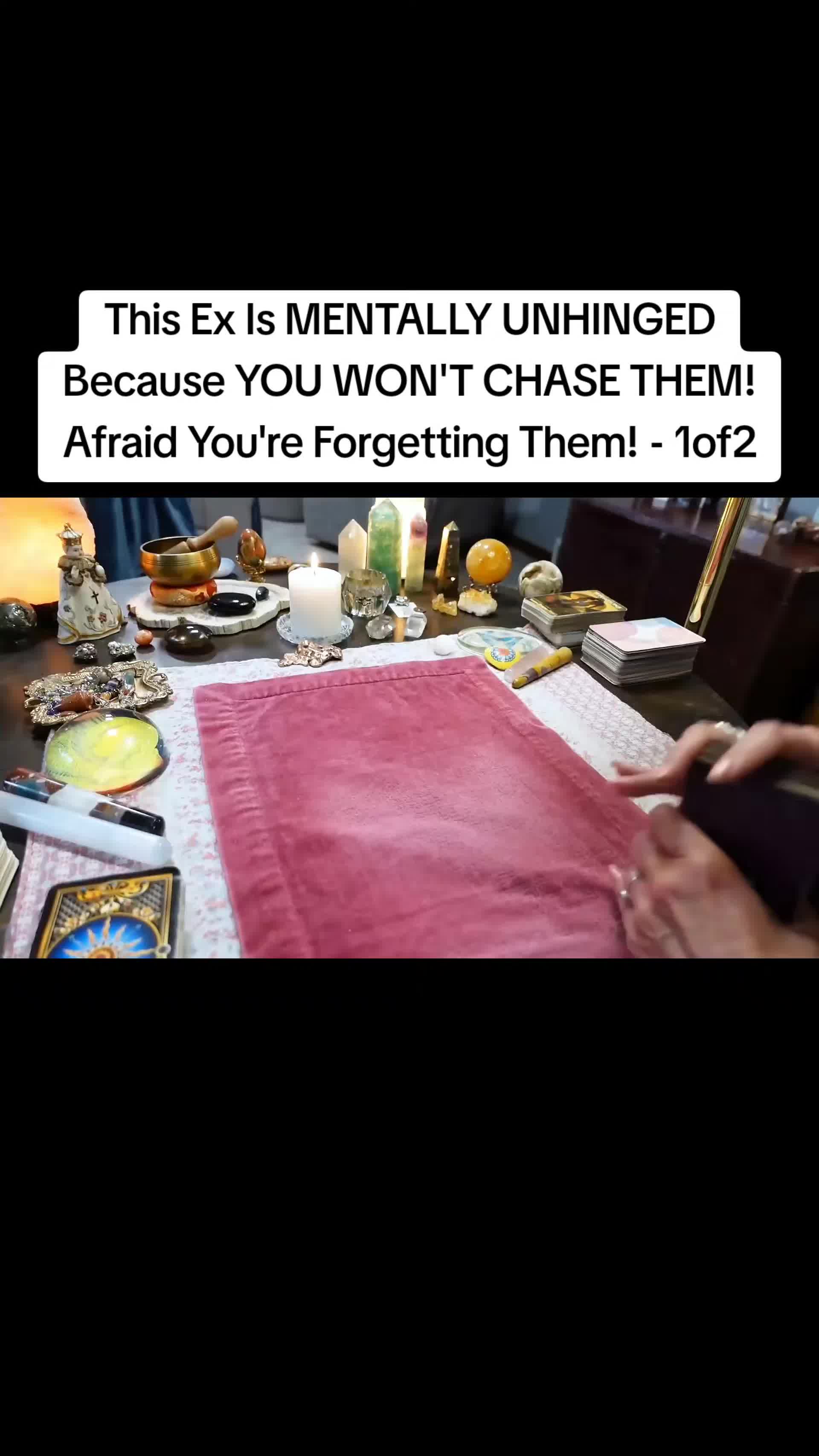 @Angela Tarot