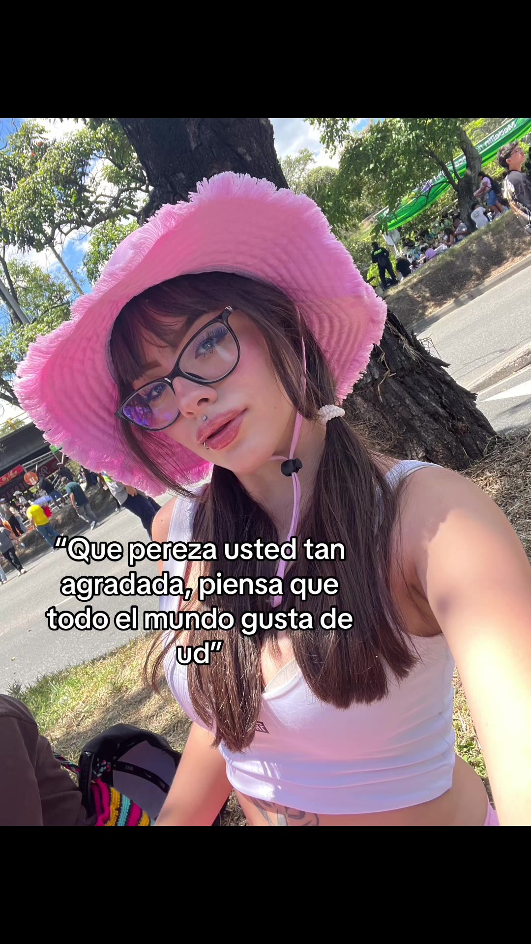 @Sarah Duque