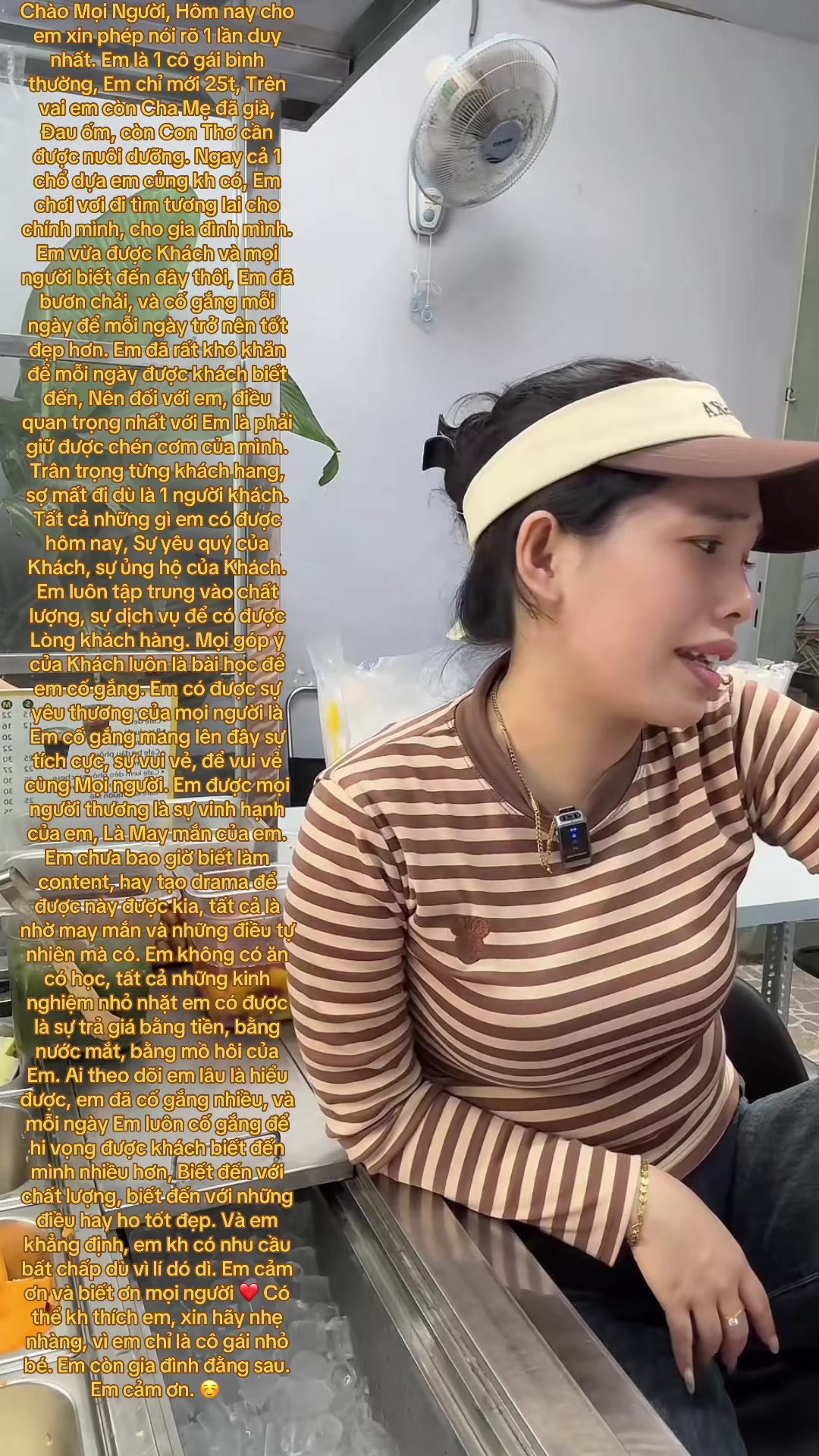 @Tiệm Tr&agrave; Nh&agrave; Sam G&ograve; Vấp