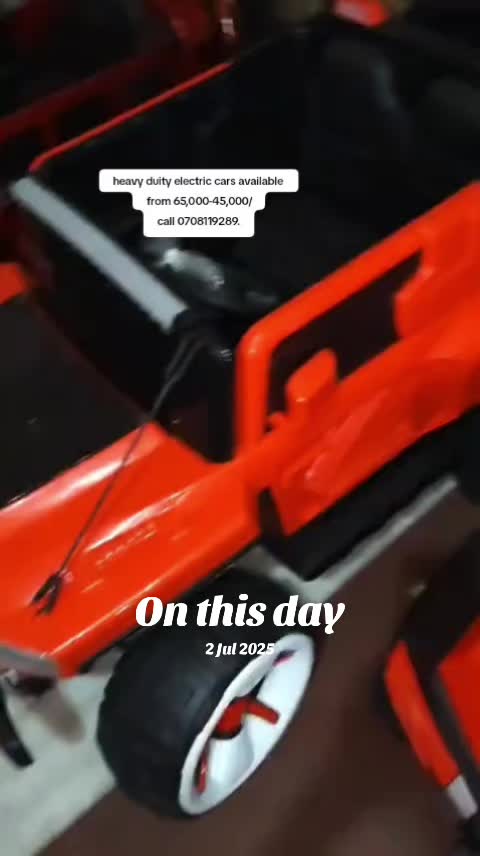 @toyzone kenya