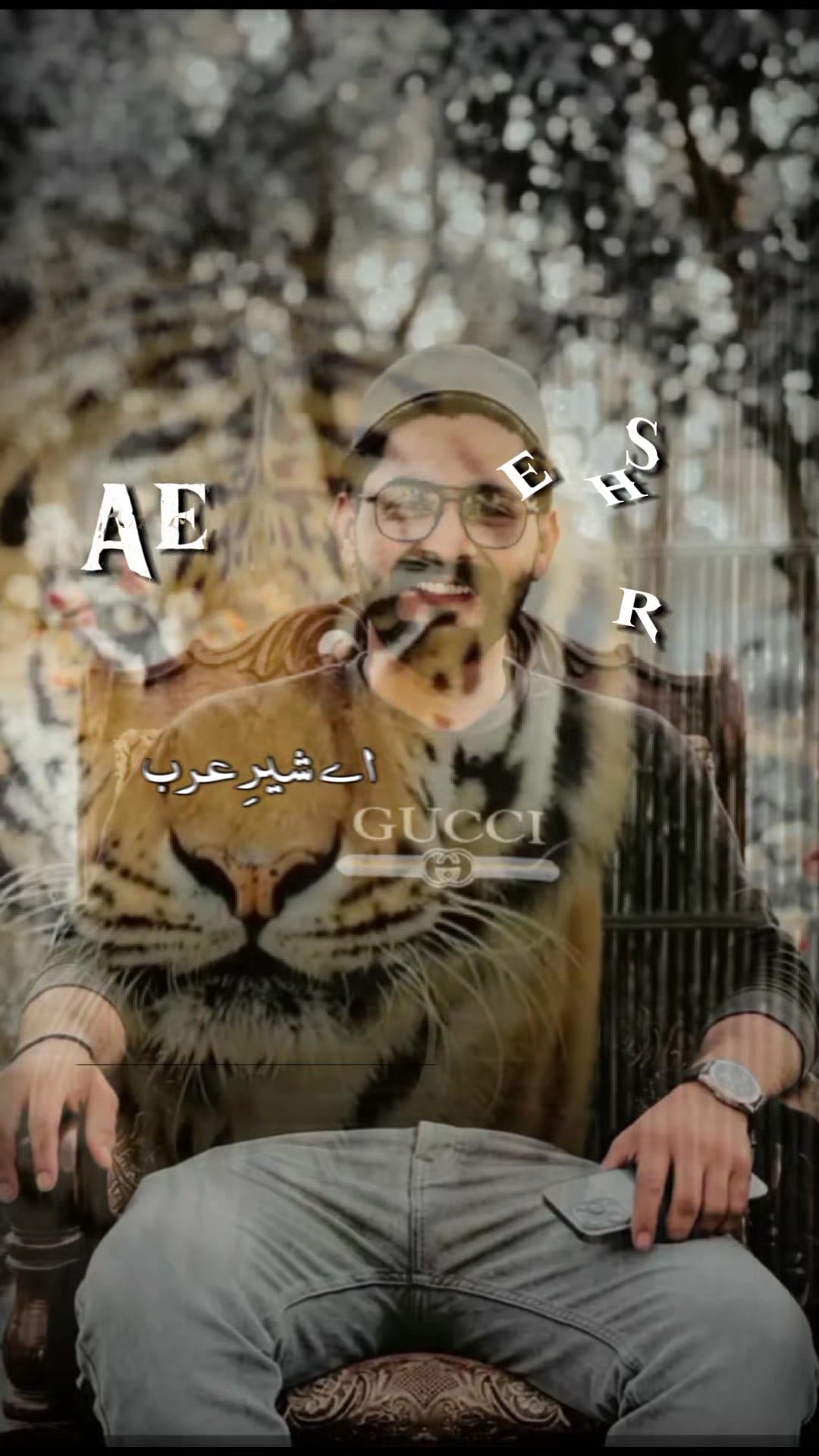 @متین راجپوت کینگ
