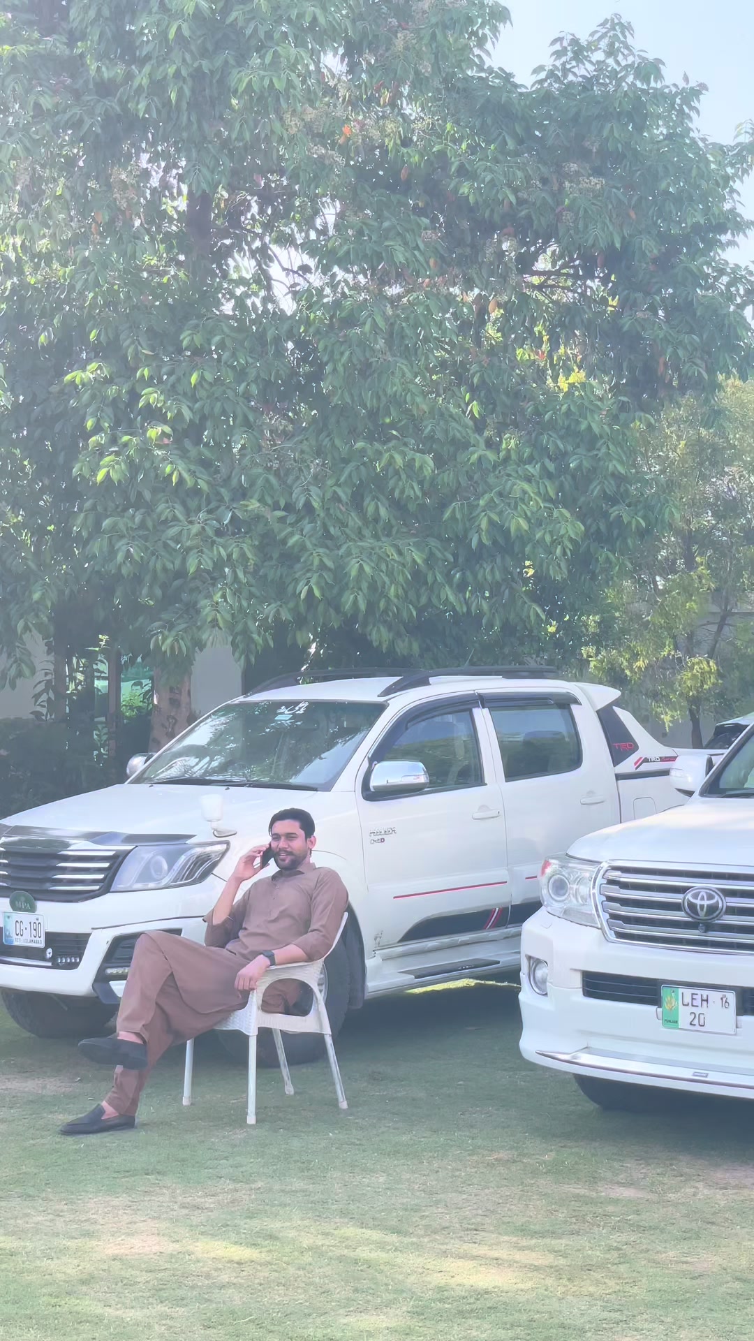 @CH ADEEL GUJJAR (CAG