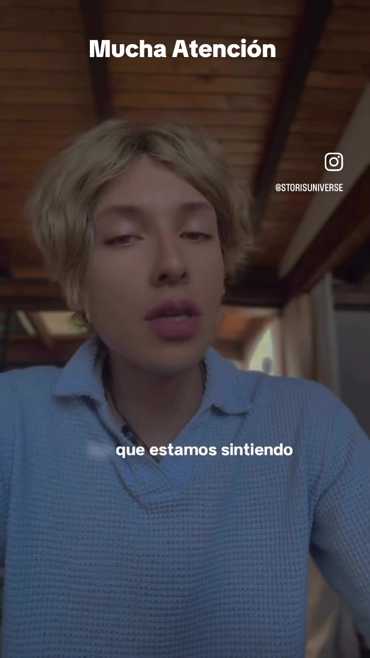 @nuestro mundo