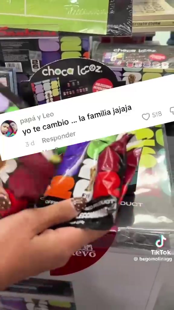 @Bego Molina