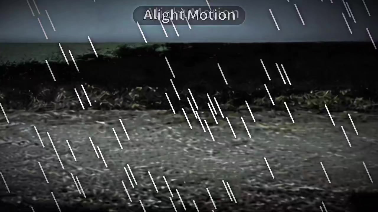 @storm chasers animation