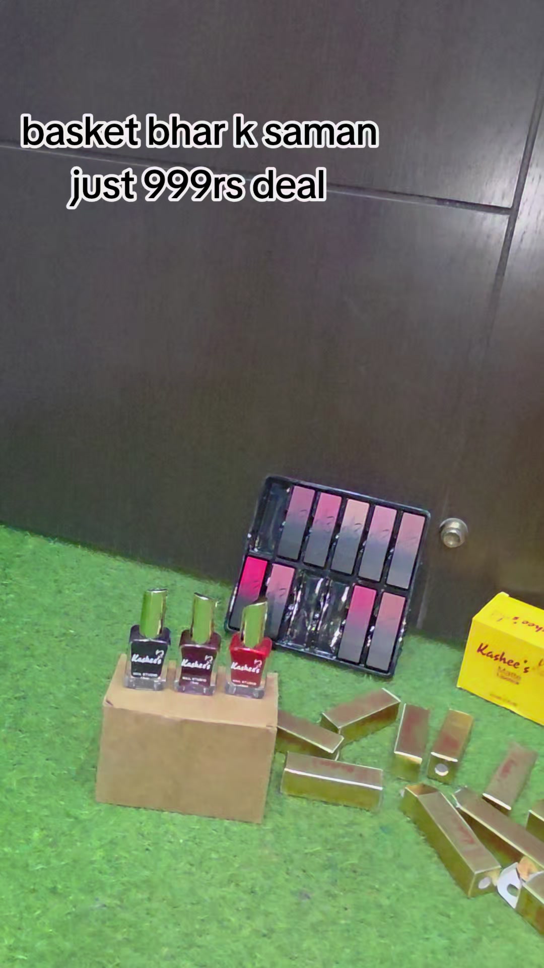 @Studio by beauty