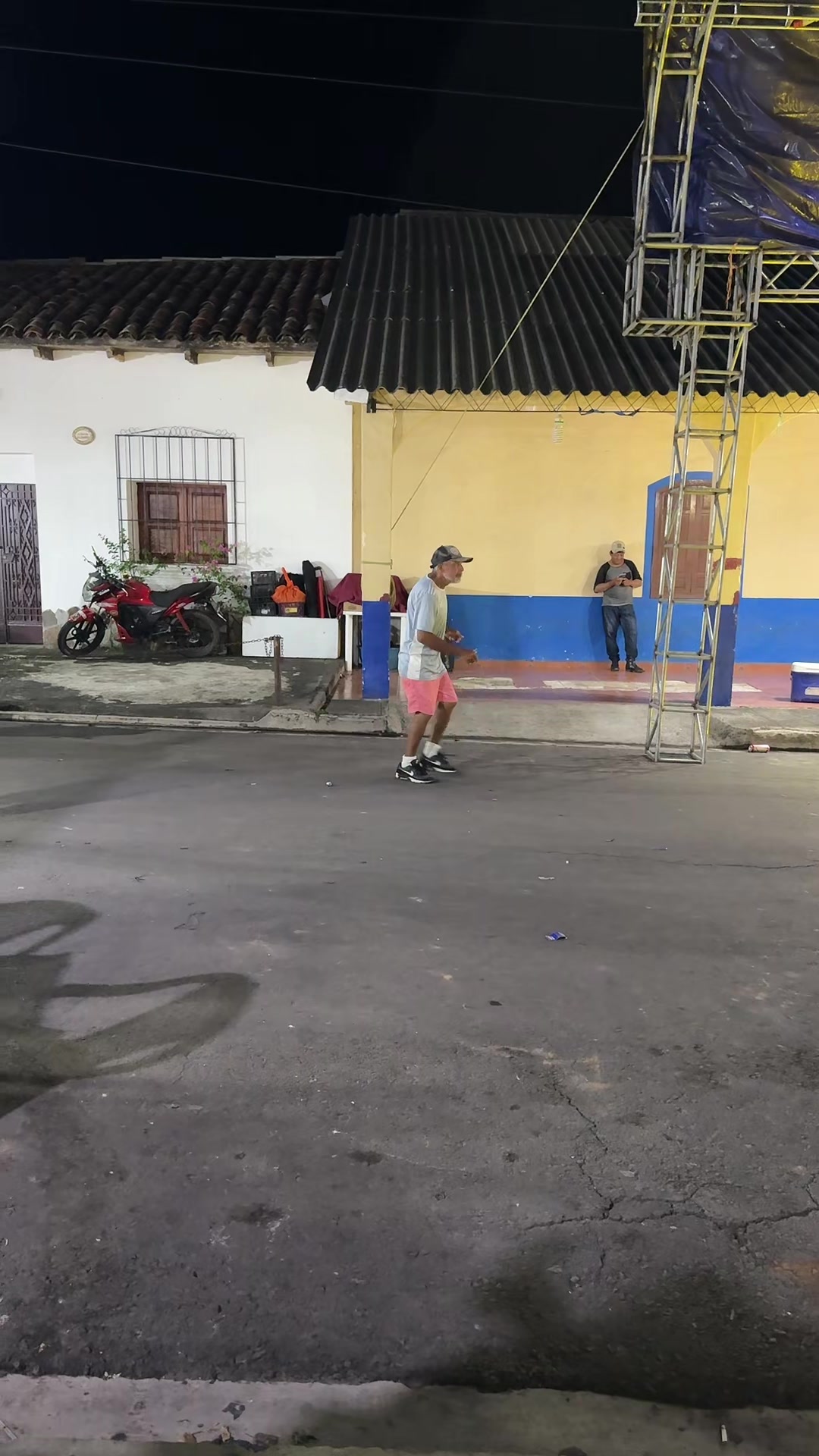 @Ronaldo García