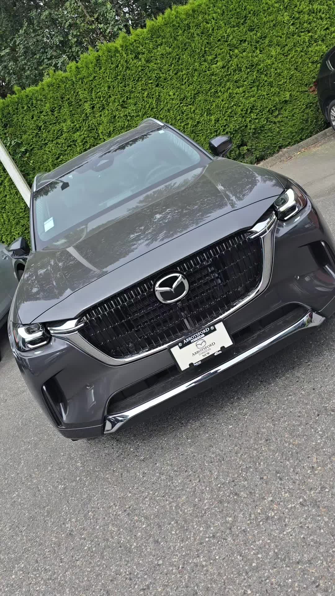 @Prince @Abbotsford Mazda