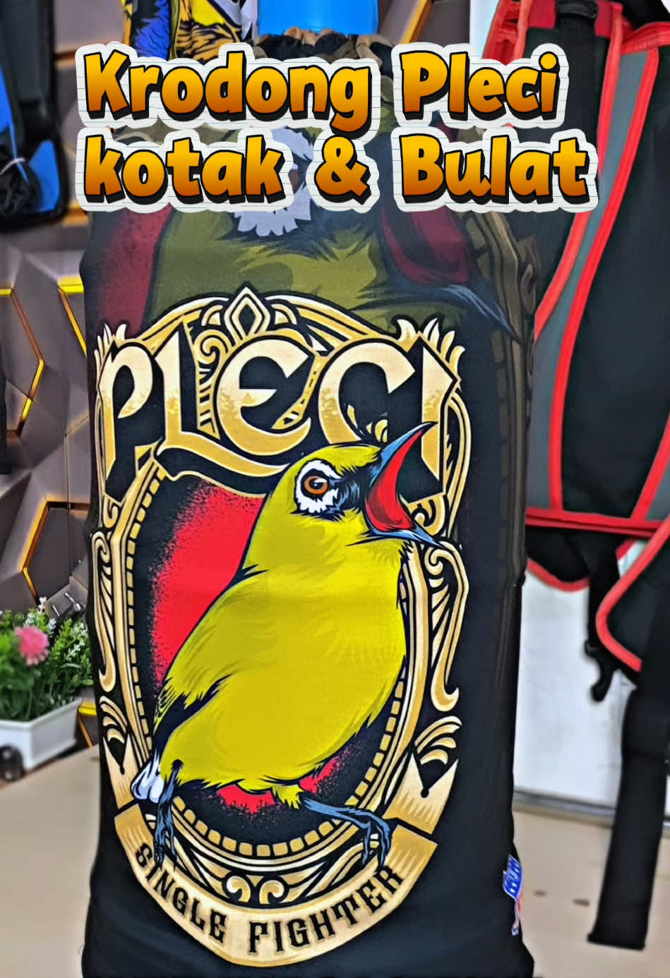 @kicau mart