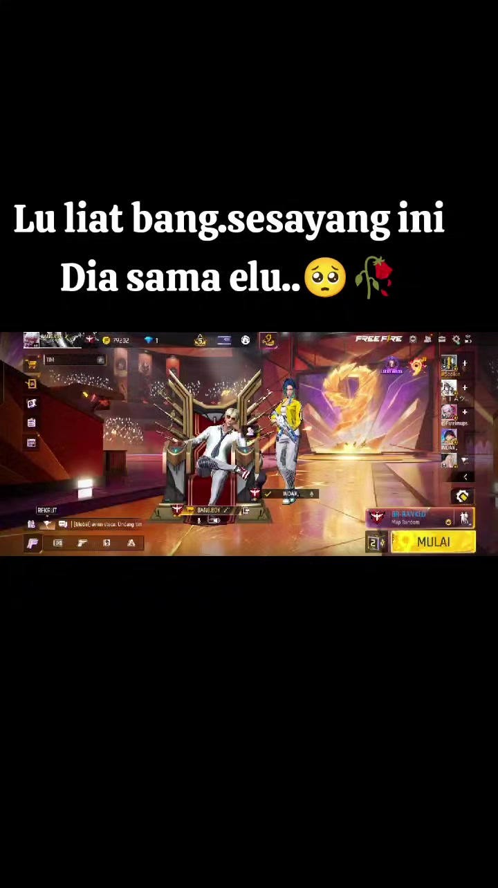 @BANG BOY