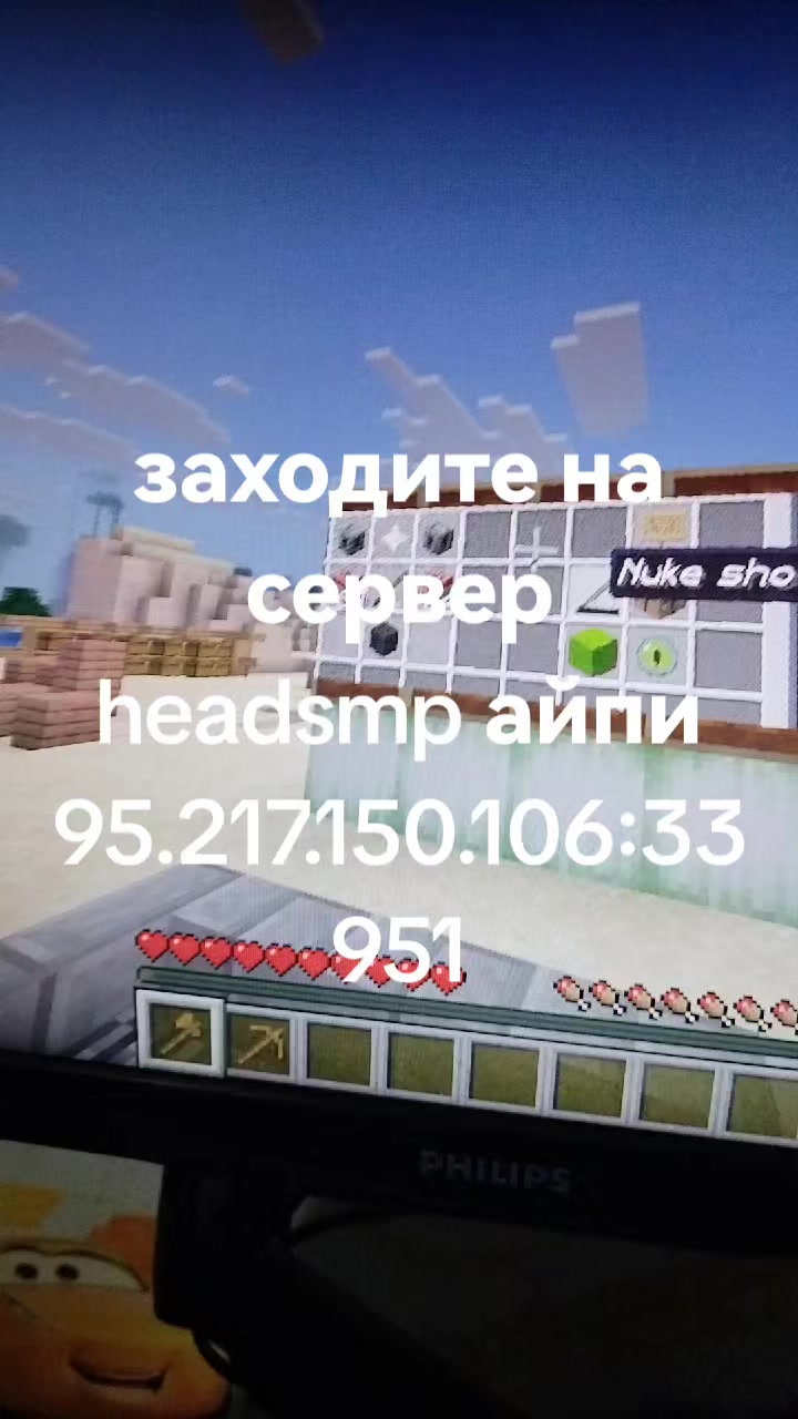 @Minecraft fun
