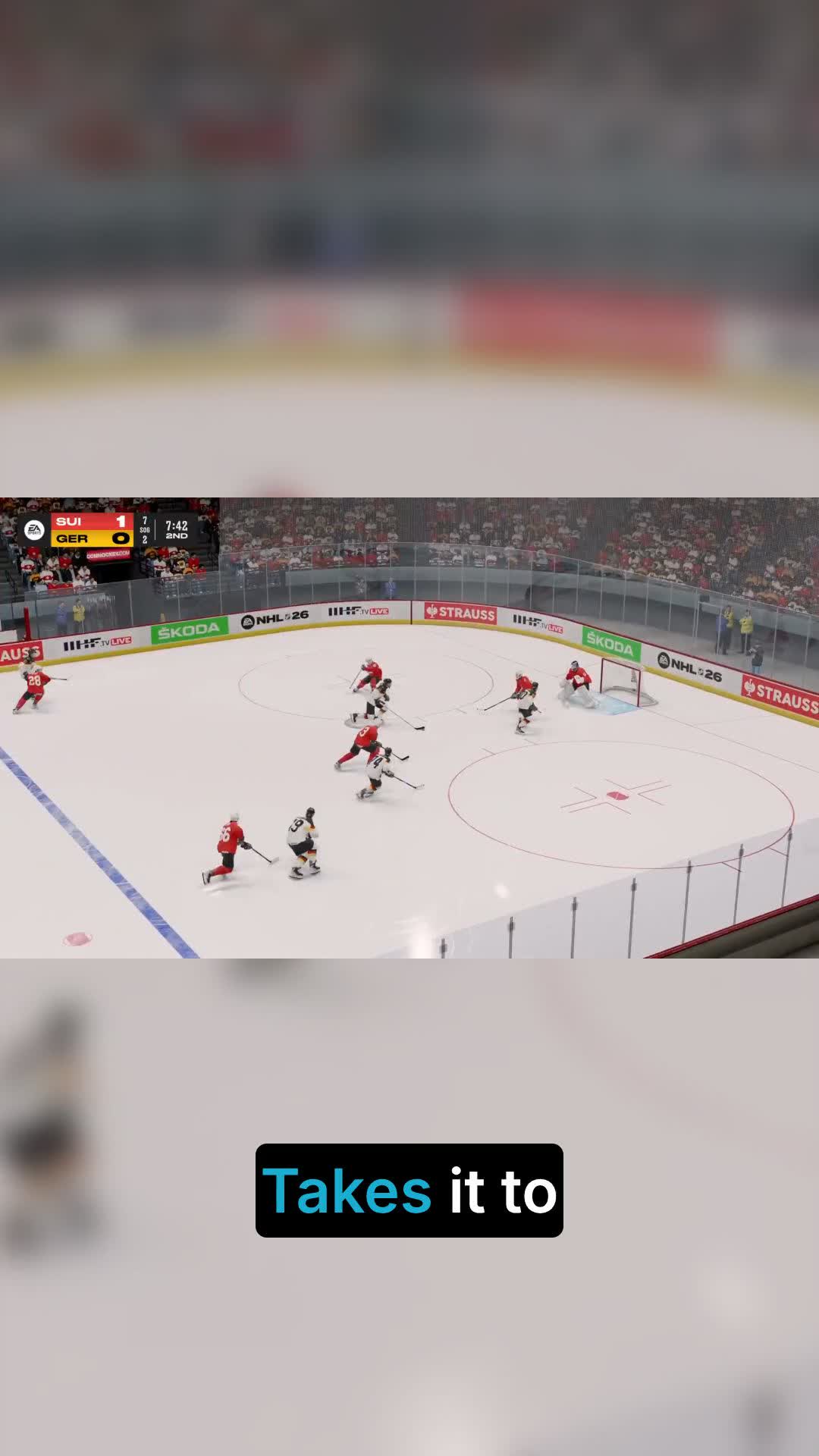 @Mundo Gamer Sports