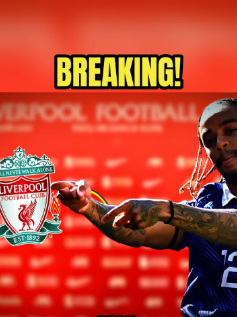 @Liverpool Daily News