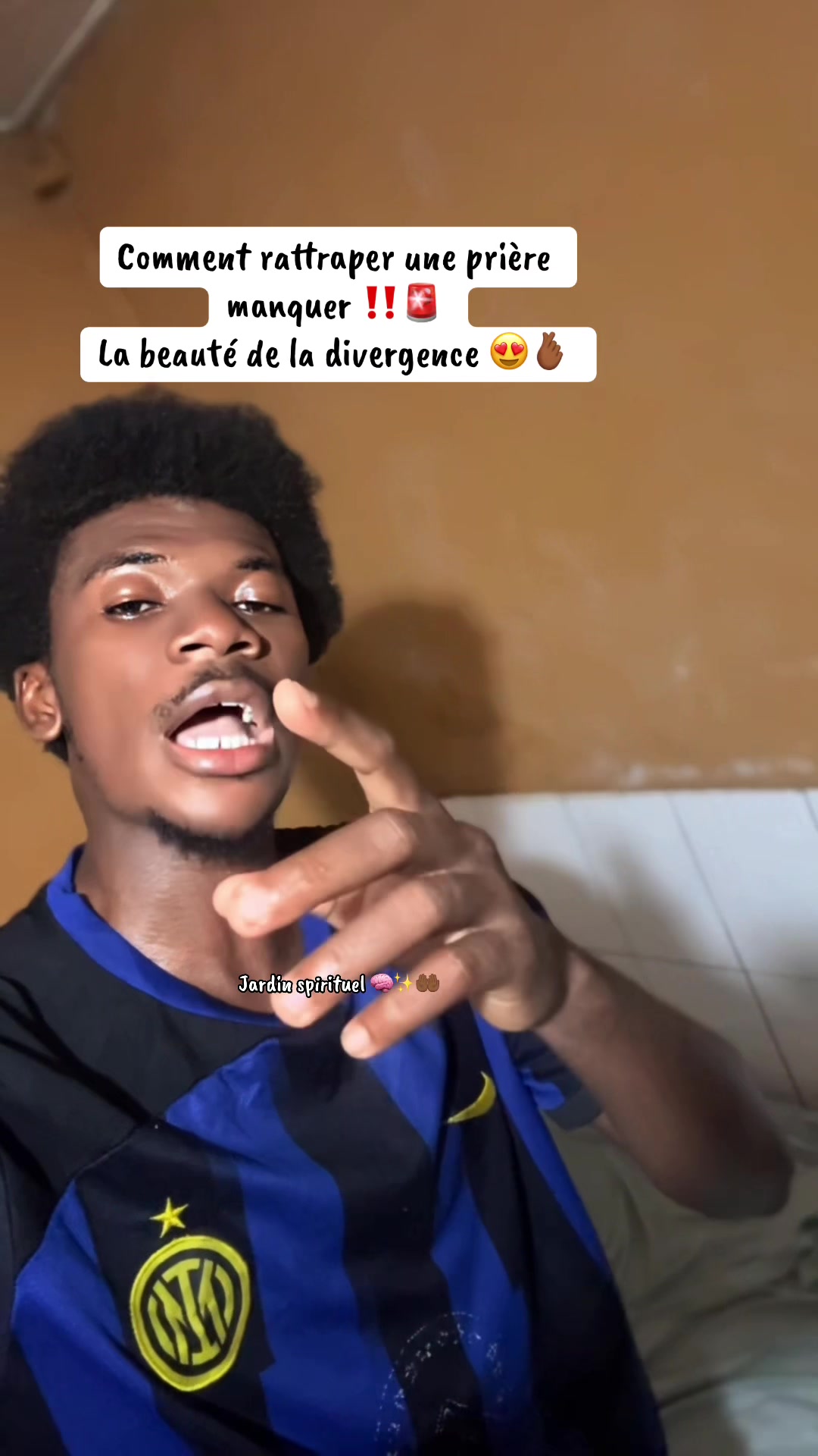 @JARDIN SPIRITUEL🧠✨🤲🏾