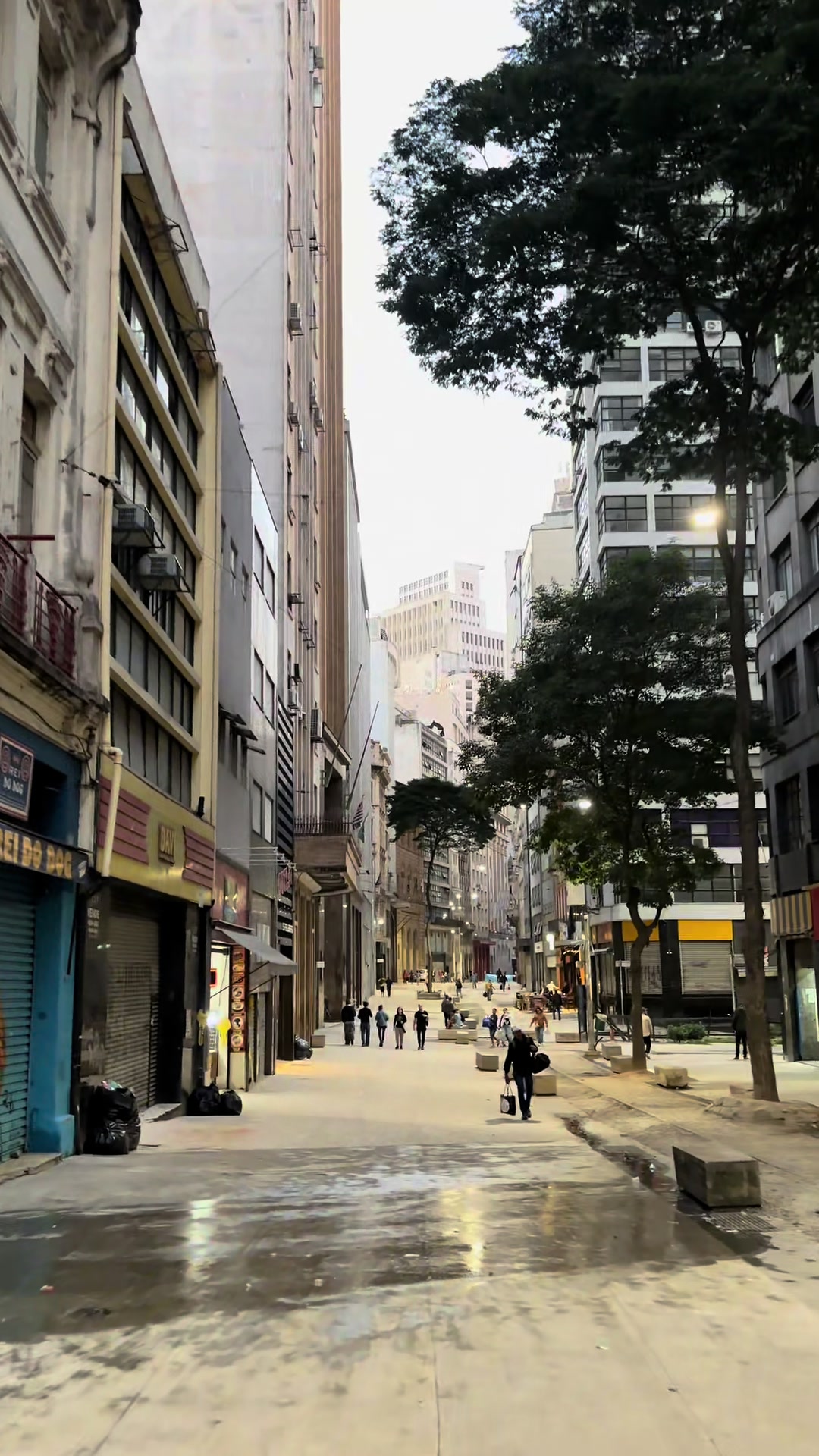 @A Rua em SP!