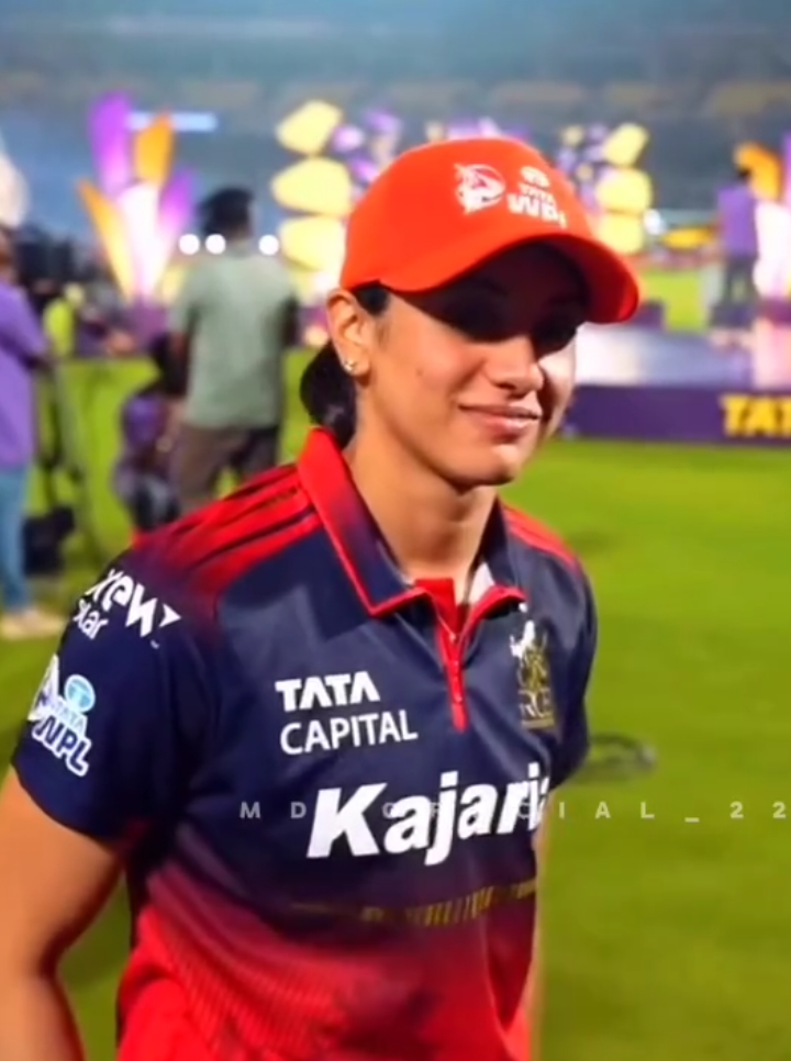 @"SMRITI_MANDHANA_FAN"