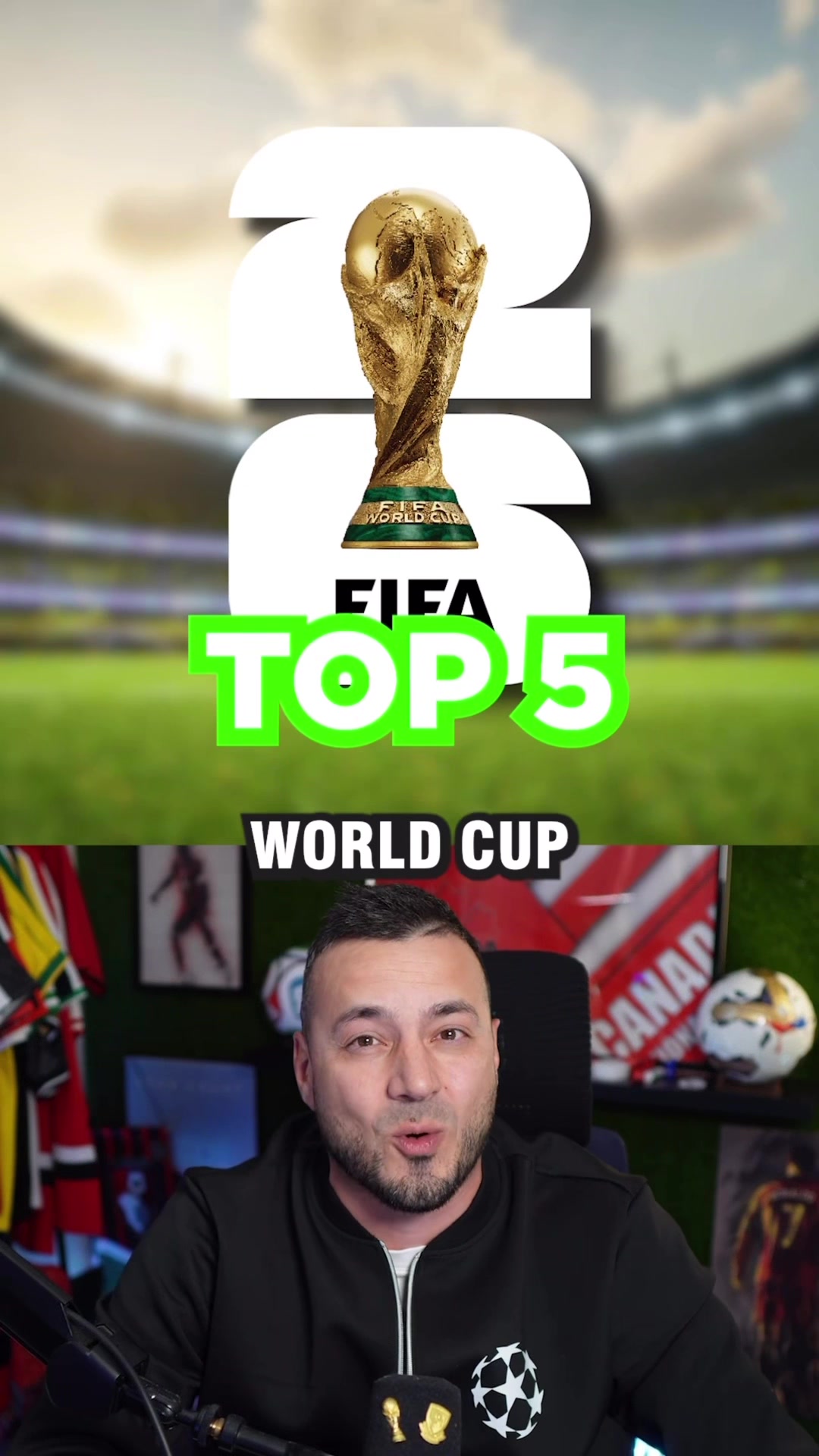 @Tsar FC