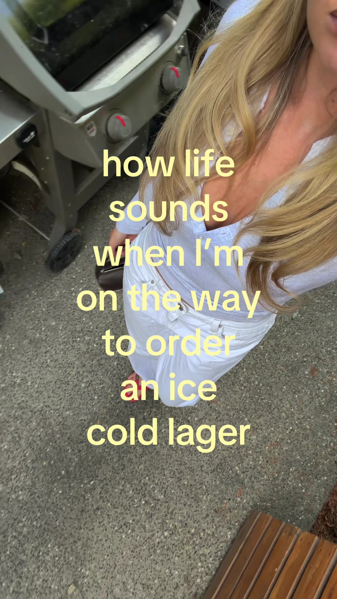 @lauren weremy