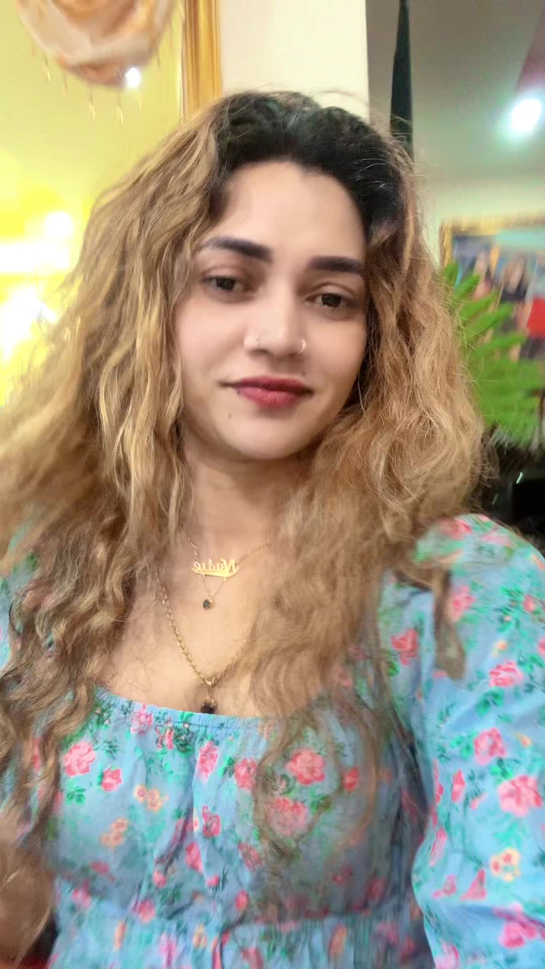@💔🥀Nadia Budwah🥀💔