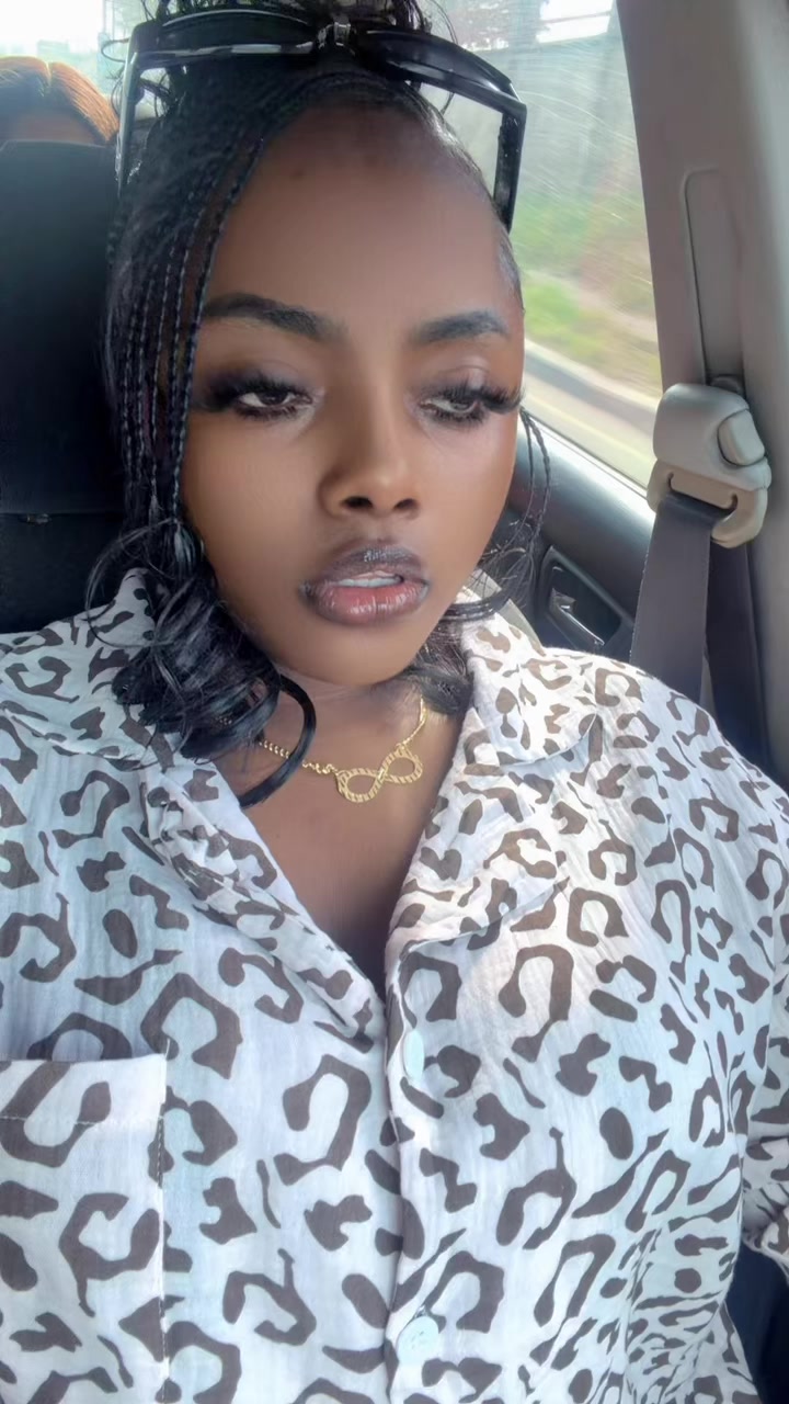 @Ajoke ade ❤️🥰