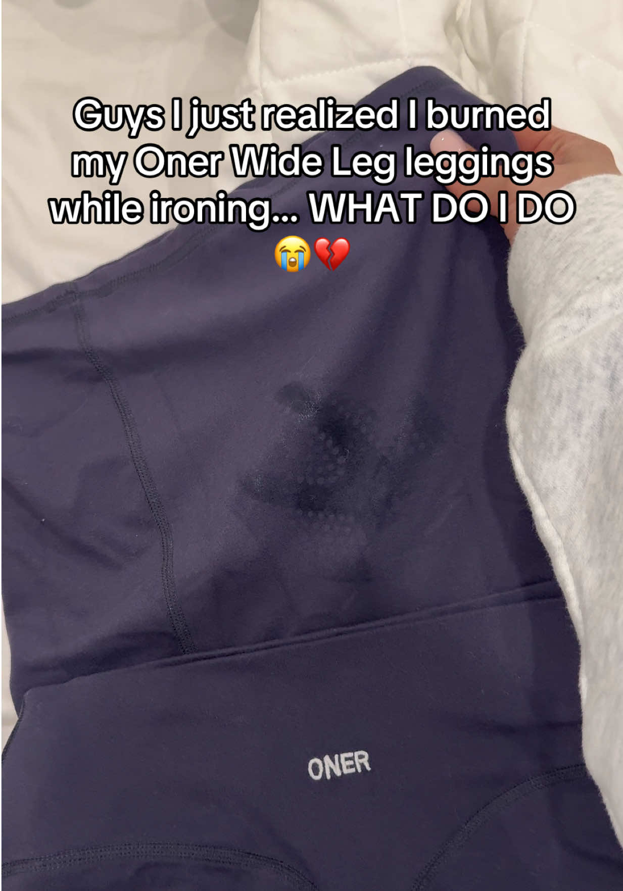 @Destiny Hernandez