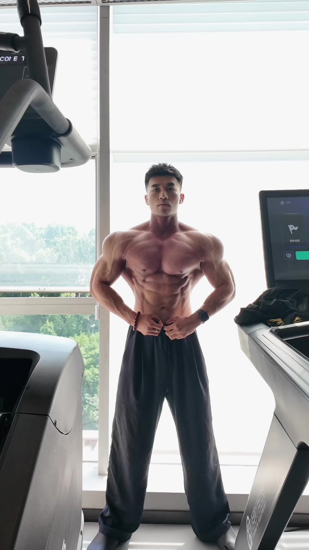 @Josue Fit