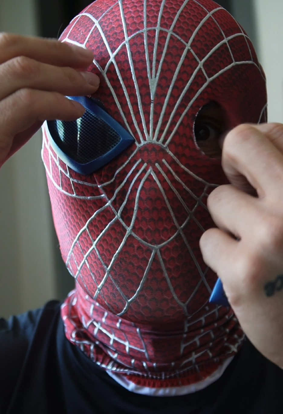 @Fun4spidey