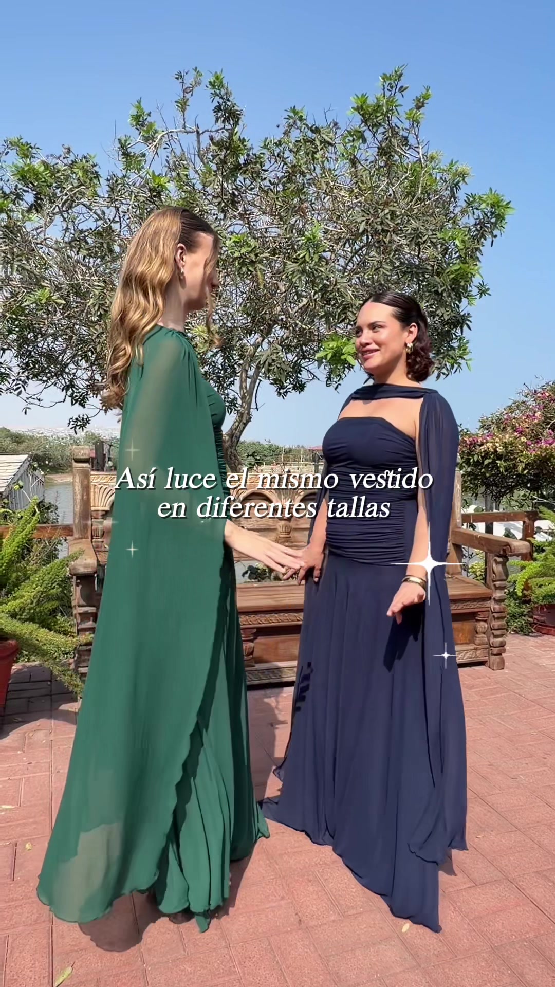 @Virago Dress