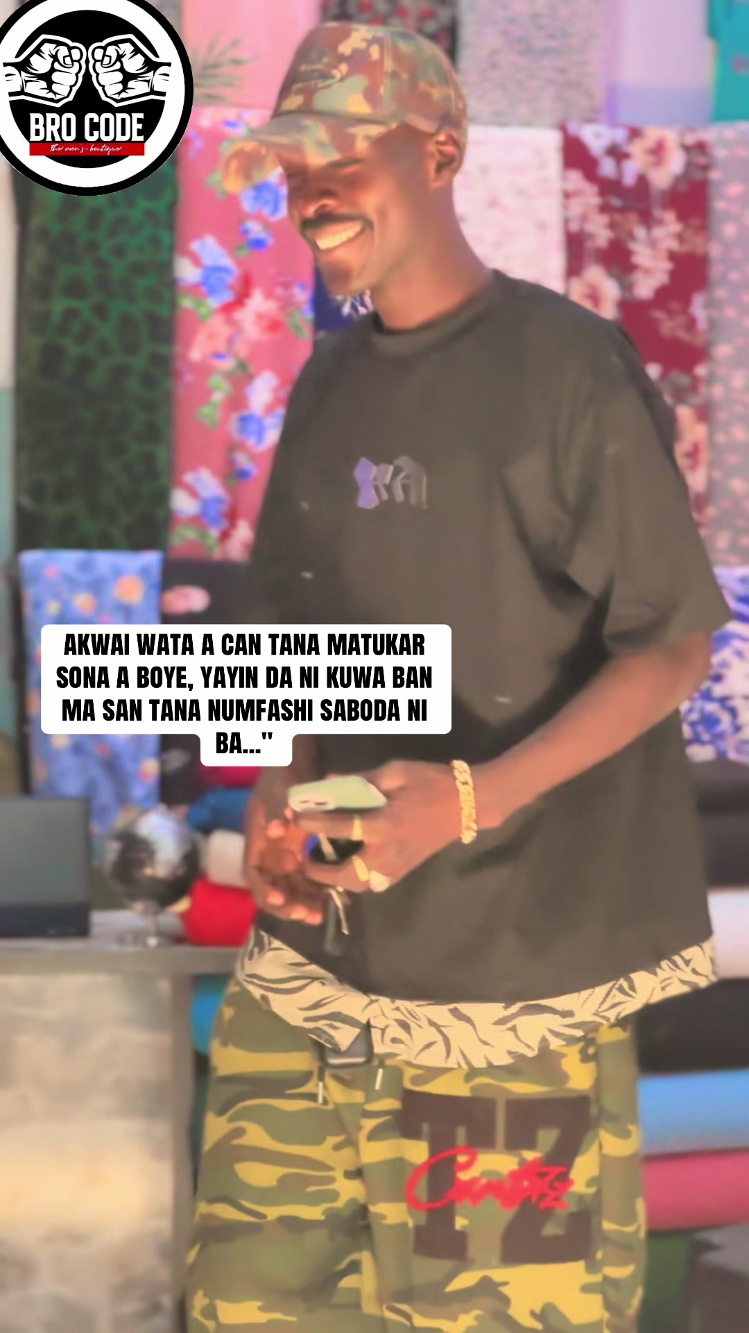 @@YARON MALLAM👳✅