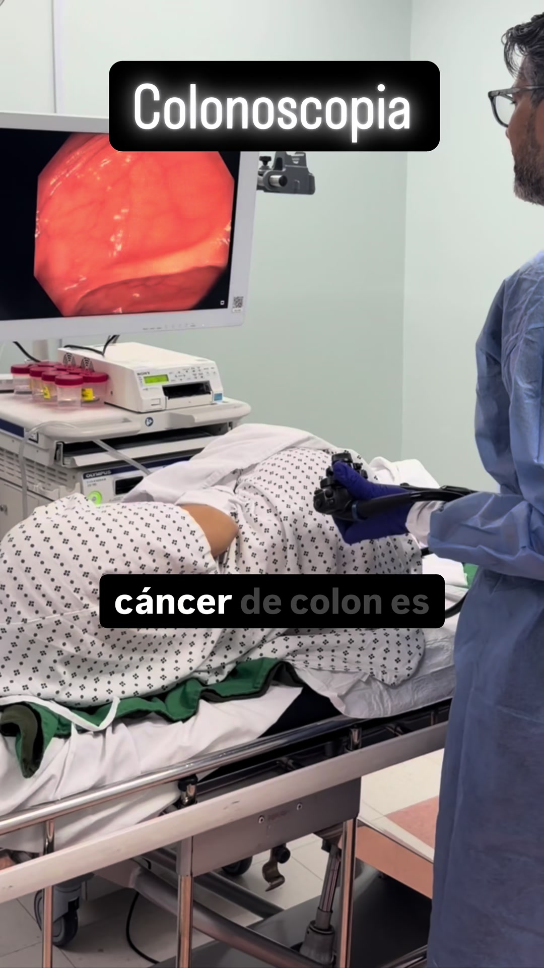 @Dr. Cesar Trochez