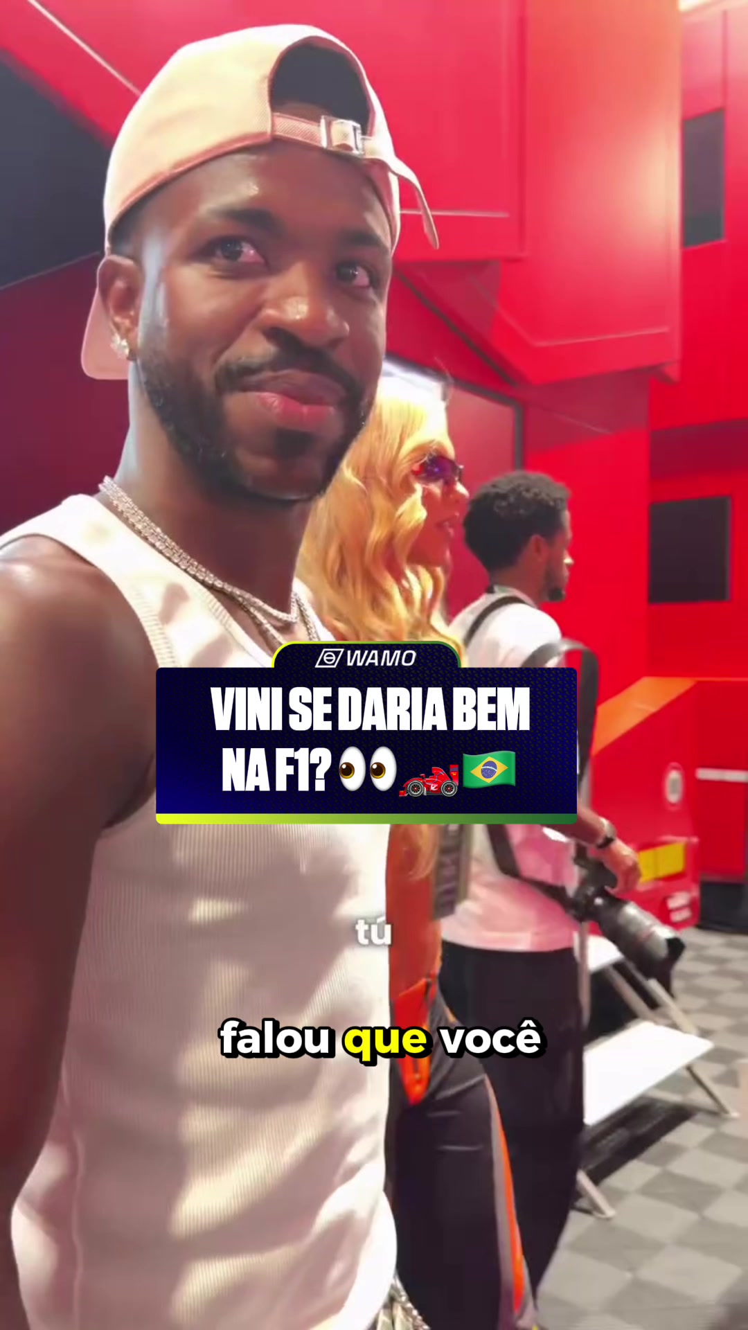 @Canal WAMO