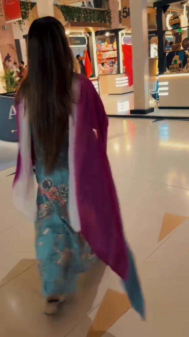 @DurreFisha