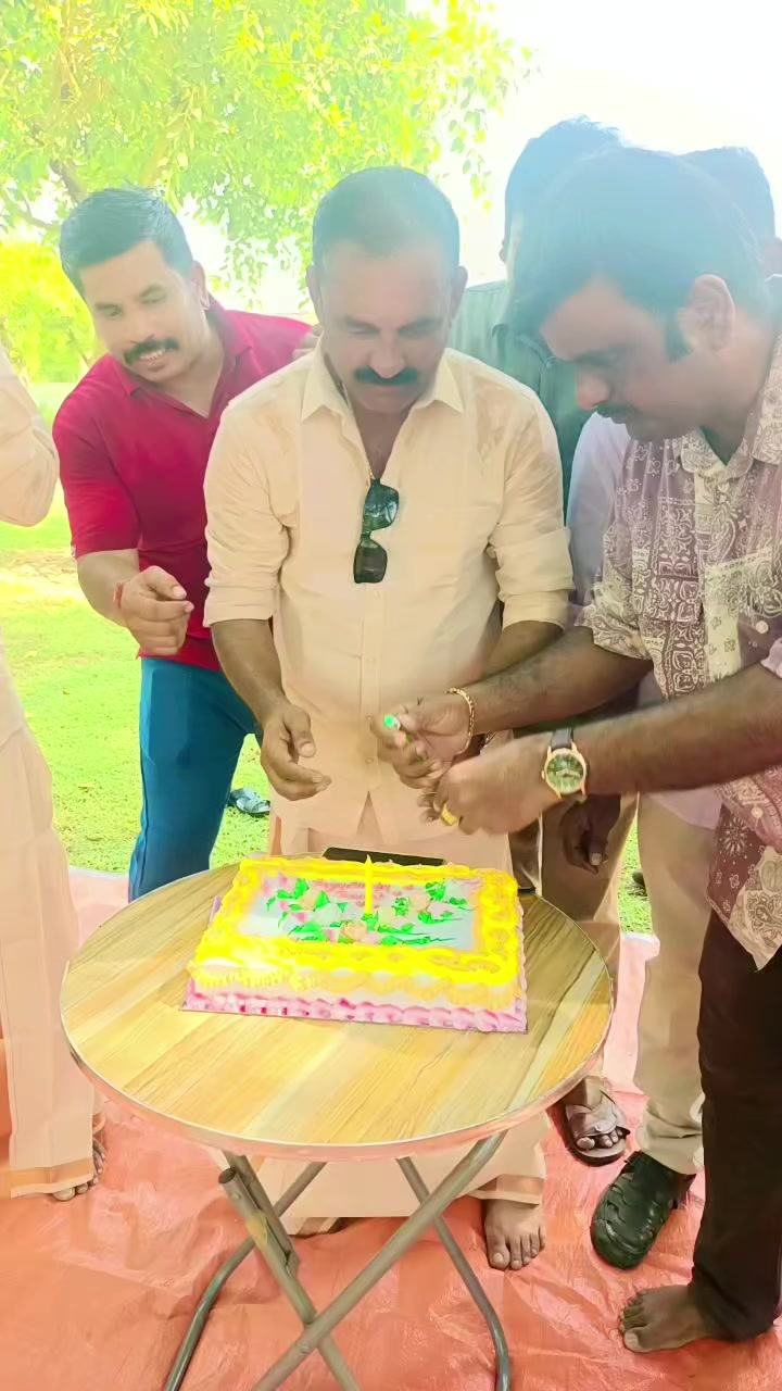 @Govindan