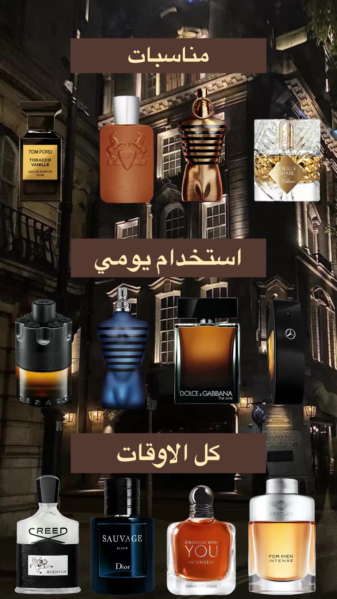 @perfum 964