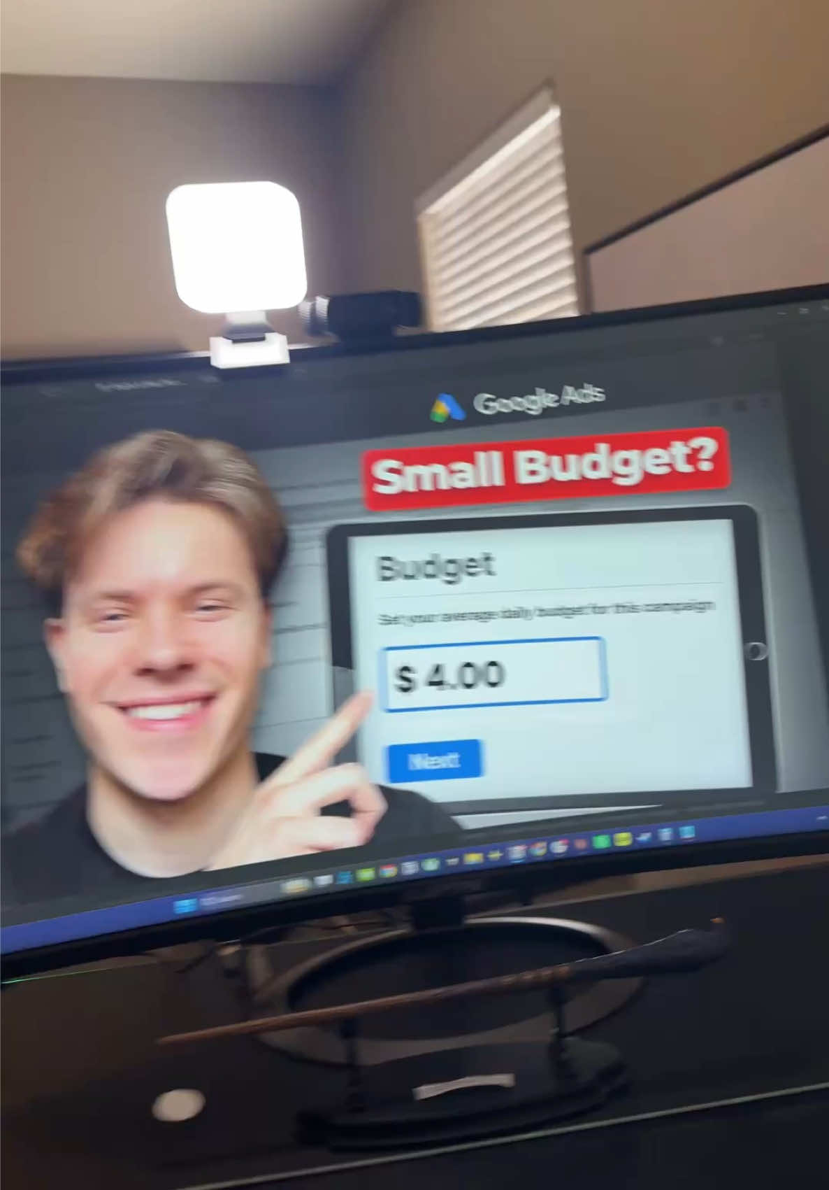 @Brandon Ewing 💫 | Google Ads