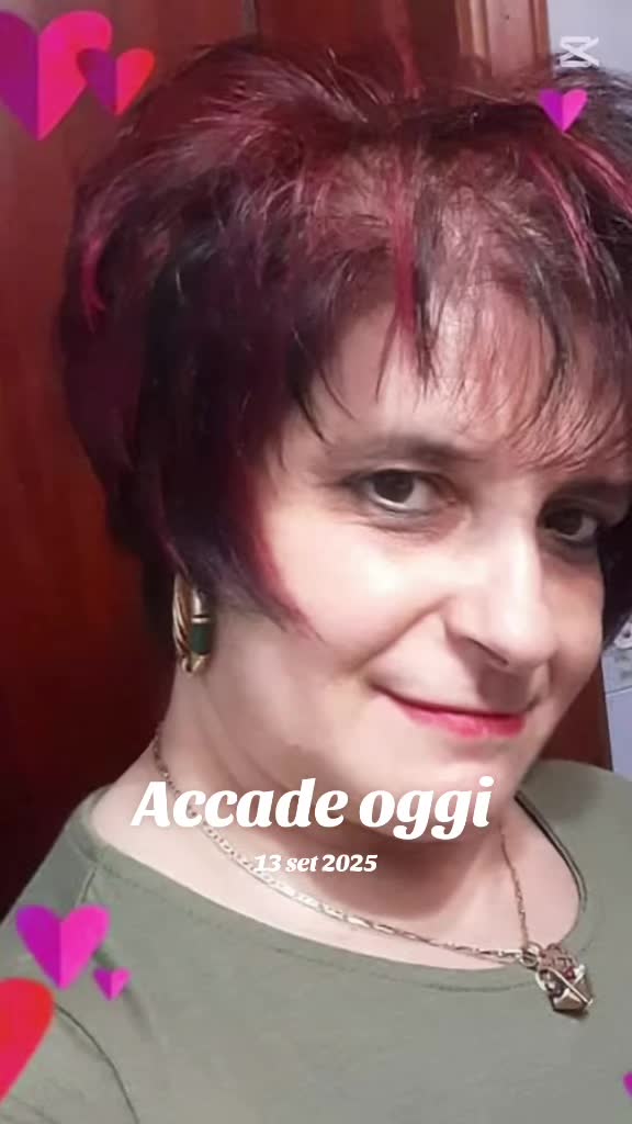 @♥️ Annamaria Gristina ♥️