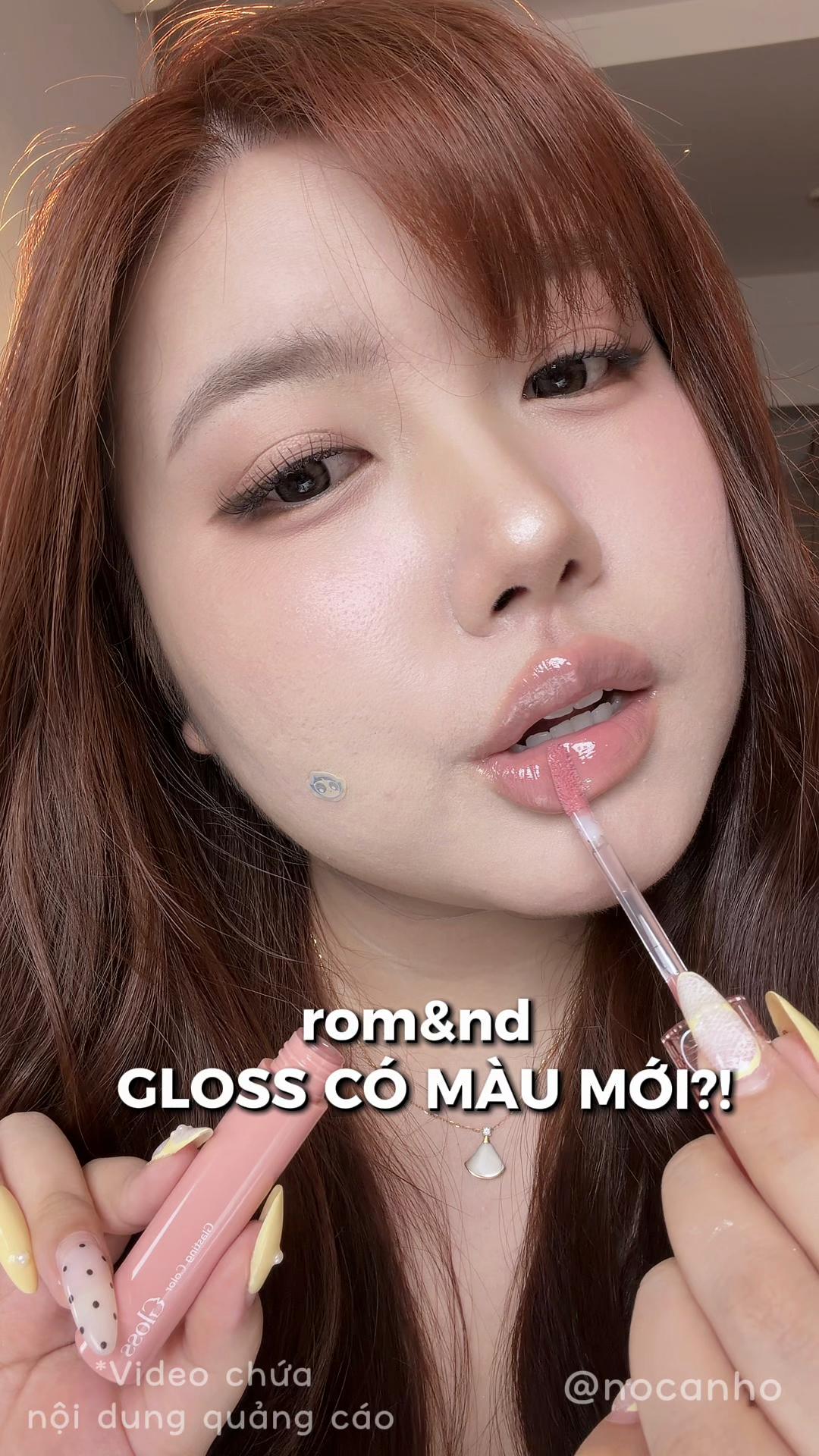 @Trang Shino