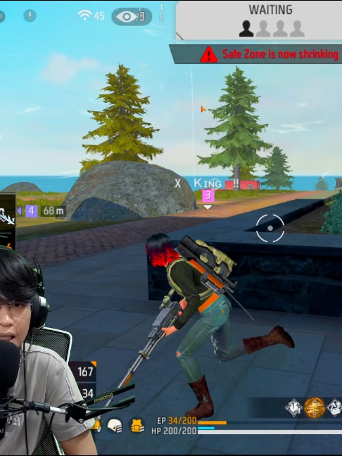 @Runzz